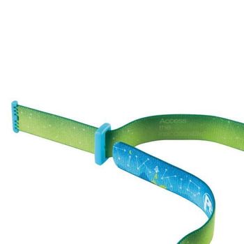 E091BA00 Lampe frontale Petzl "Tikkid"