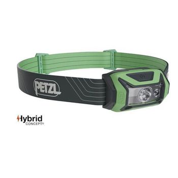 E061AA01 - E061AA02 - Petzl "Tikka" headlamp