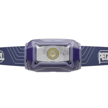 E061AA01 - E061AA02 - Petzl "Tikka" headlamp