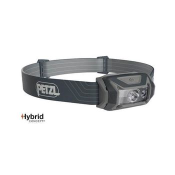 E061AA01 - E061AA02 - Petzl "Tikka" headlamp
