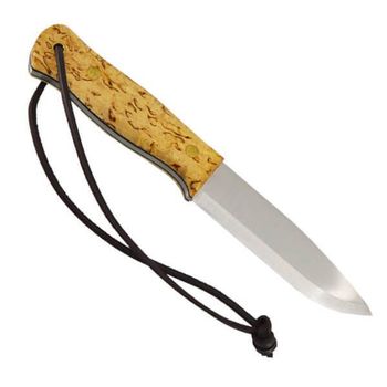 JOK-138CL Couteau fixe bushcraft Joker Bushlord