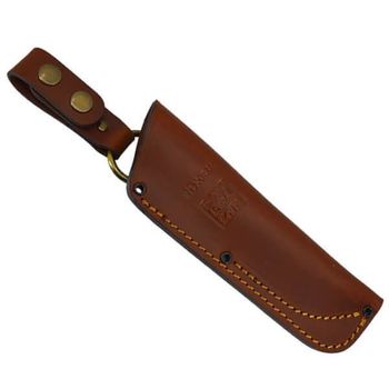 JOK-138CL Couteau fixe bushcraft Joker Bushlord