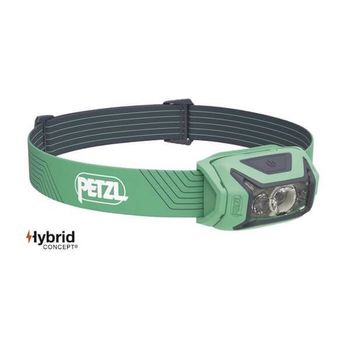 E063AA02 Petzl ‘Actik’ headlamp