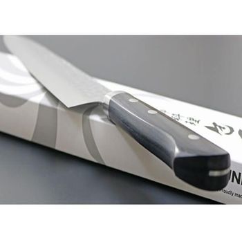 KC-947- Gyuto Kanetsune Japanese knife
