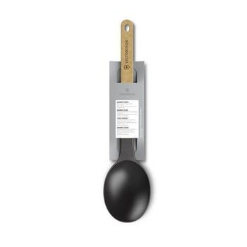 7.6207 Victorinox Gourmet wide spoon 35x8cm