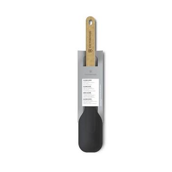 7.6209 Victorinox hollow spatula ‘silicone series’ 33x5,9cm