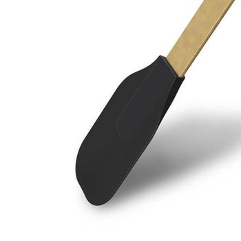 7.6209 Victorinox hollow spatula ‘silicone series’ 33x5,9cm