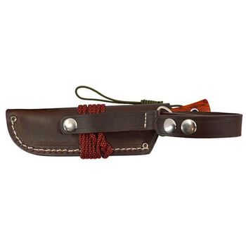 NIE146C Nieto Chaman Scandi fixed knife
