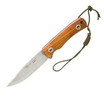 NIE146B couteau fixe Nieto Chaman Scandi
