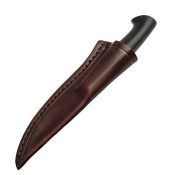02MAG2024 Outdoor fixed blade knife Boker Magnum collection 2024 Limited Edition