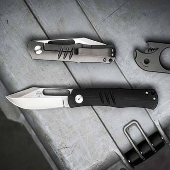 01BO975 Boker Plus Sliplock folding knife