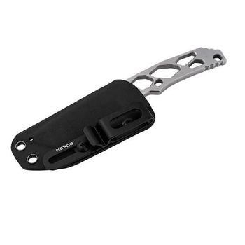 02BO099 Couteau fixe Boker Plus Superlight
