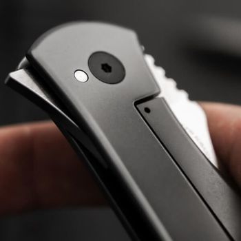 01BO638 Boker PlusThe Escort folding knife