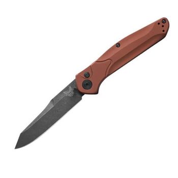 9400BK-03 Benchmade Osborne Automatic Knife Brown