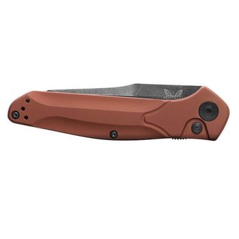 9400BK-03 Benchmade Osborne Automatic Knife Brown
