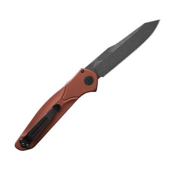 9400BK-03 Benchmade Osborne Automatic Knife Brown