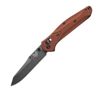 945BK-03 Benchmade Mini Osborne folding knife