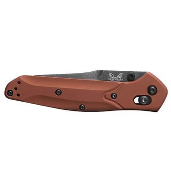 945BK-03 Benchmade Mini Osborne folding knife