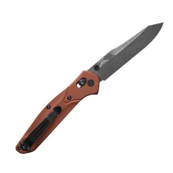 945BK-03 Benchmade Mini Osborne folding knife