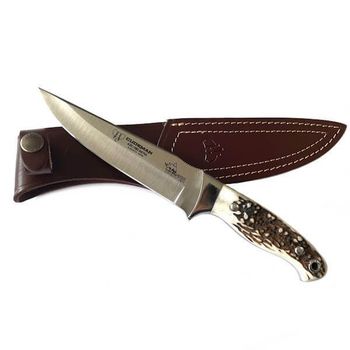 Cudeman Rhyno Hunter hunting knife