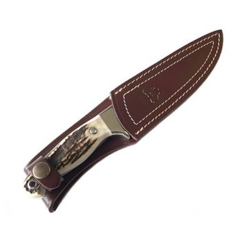 Cudeman Rhyno Hunter hunting knife