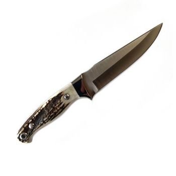 Cudeman Rhyno Hunter hunting knife