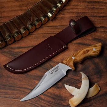 121-L Cudeman Hunting Knife Pistol