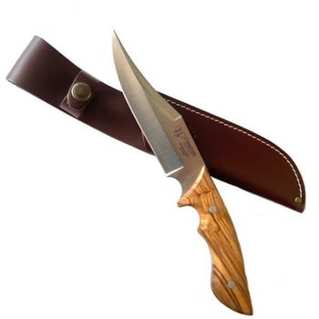 121-L Cudeman Hunting Knife Pistol
