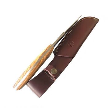 121-L Cudeman Hunting Knife Pistol