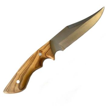 121-L Cudeman Hunting Knife Pistol
