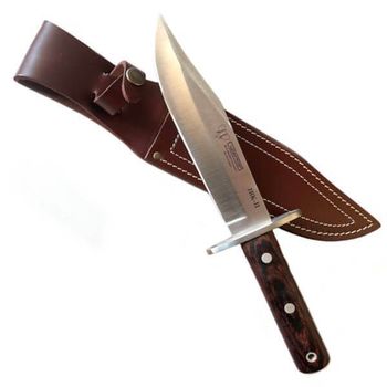 107-R Cudeman Bowiemesser 33 cm