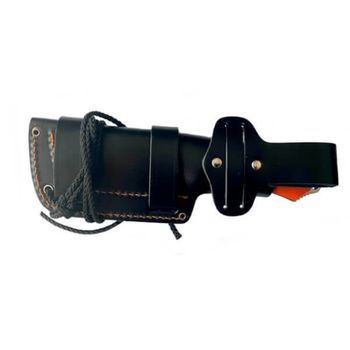 CUD115J Couteau fixe tactique Cudeman Mini Béret vert