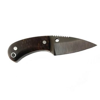 CUD200JM Cudeman Yoda fixed neck knife