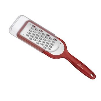 7.6081.1 Victorinox vegetable grater red