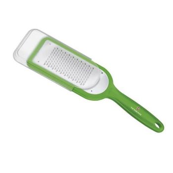 7.6082.2 Victorinox cheese grater green