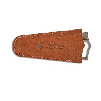 308CBN Spyderco Webfoot sharpening stone
