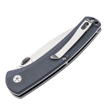 01SC089 Klappmesser Boker Magnum Huayna blue