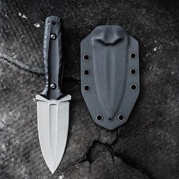 02BO118 Boker plus W1 tactical fixed knife
