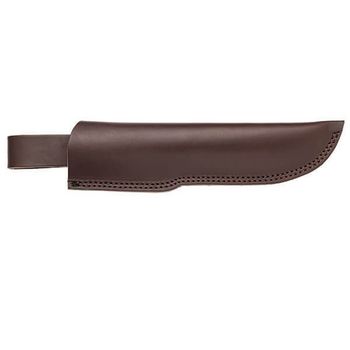 H200671 Helle Nordlys bushcraft fixed knife