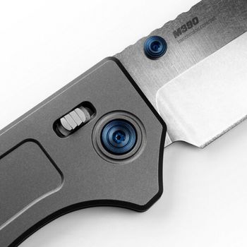 BEN743 Benchmade Mini Narrows folding knife