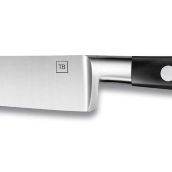 20026 TB ‘Maestro Idéal’ Forge steak knife 13 cm