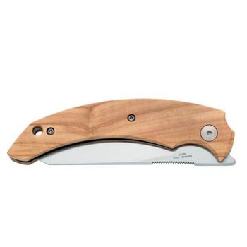FX.539OL Fox Klappmesser „FIDES“ Olivenbaum