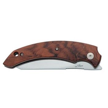 FX.539ST Fox ‘FIDES’ Santos folding knife