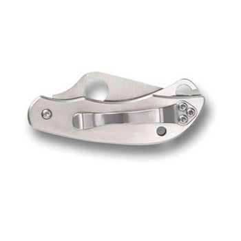 C176PS Spyderco clipiTool™ Taschenmesser und Säge