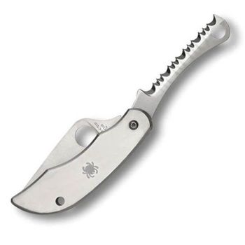 C176PS Spyderco clipiTool™ Taschenmesser und Säge