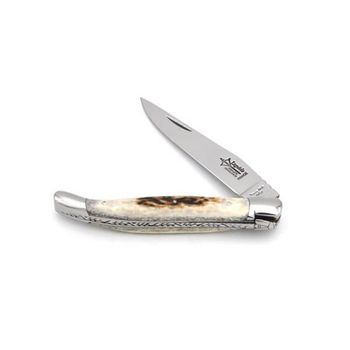 4212 Couteau pliant Laguiole G. David Cerf