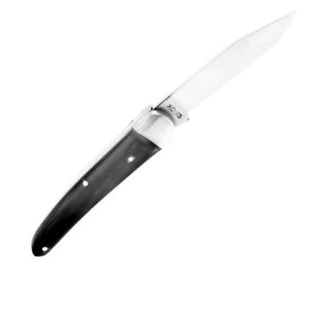 170301 Au Sabot ‘L'Alsacien’ folding knife horn