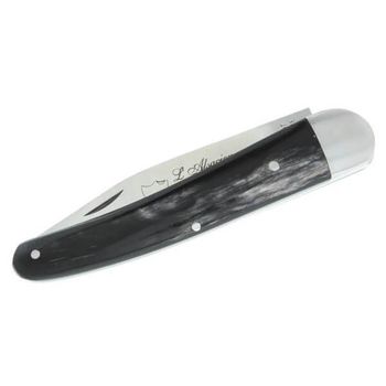 170301 Au Sabot ‘L'Alsacien’ folding knife horn