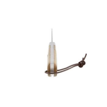 201161 Au Sabot ‘L'Armor’ Folding Knife in Teak