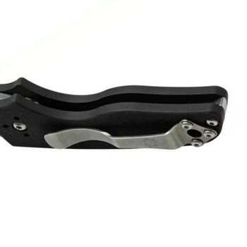 C230NLGP Spyderco ‘LIL’ NATIVE’ pocket knife black